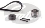 GATES Set curea de distributie GATES K015603XS (K015603XS) - autoeco