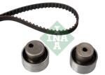 INA Set curea de distributie INA 530 0118 10 (530011810)