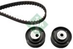 INA Set curea de distributie INA 530 0103 10 (530010310)