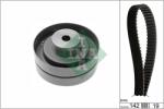INA Set curea de distributie INA 530 0156 10 (530015610)