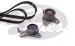 GATES Set curea de distributie GATES K025435XS (K025435XS)