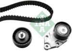 INA Set curea de distributie INA 530 0332 10 (530033210)