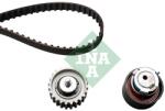 INA Set curea de distributie INA 530 0232 10 (530023210)