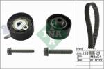 INA Set curea de distributie INA 530 0471 10 (530047110)