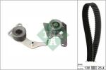 INA Set curea de distributie INA 530 0096 10 (530009610)