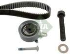 INA Set curea de distributie INA 530 0172 10 (530017210)