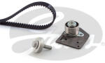 GATES Set curea de distributie GATES K015610XS (K015610XS) - autoeco
