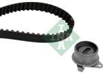 INA Set curea de distributie INA 530 0518 10 (530051810)