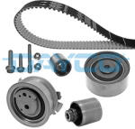 DAYCO Set curea de distributie DAYCO KTB563 (KTB563) - autoeco