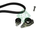 INA Set curea de distributie INA 530 0473 10 (530047310)