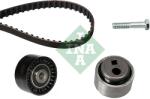 INA Set curea de distributie INA 530 0119 10 (530011910)