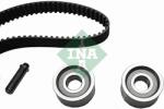INA Set curea de distributie INA 530 0602 10 (530060210)