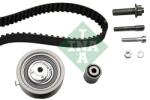 INA Set curea de distributie INA 530 0343 10 (530034310)