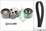 INA Set curea de distributie INA 530 0542 10 (530054210)