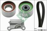 INA Set curea de distributie INA 530 0477 10 (530047710)