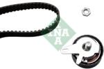 INA Set curea de distributie INA 530 0202 10 (530020210)
