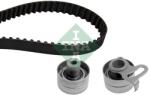 INA Set curea de distributie INA 530 0265 10 (530026510)