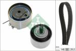 INA Set curea de distributie INA 530 0641 10 (530064110)