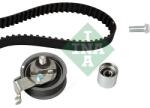 INA Set curea de distributie INA 530 0344 10 (530034410)