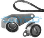 DAYCO Set curea de distributie DAYCO KTB108 (KTB108) - autoeco