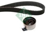 INA Set curea de distributie INA 530 0567 10 (530056710)