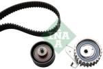 INA Set curea de distributie INA 530 0227 10 (530022710)