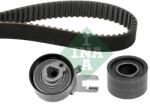 INA Set curea de distributie INA 530 0568 10 (530056810)