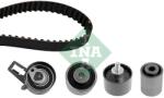 INA Set curea de distributie INA 530 0509 10 (530050910)