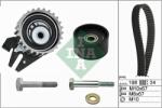 INA Set curea de distributie INA 530 0626 10 (530062610)