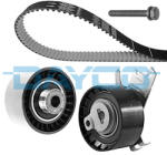 DAYCO Set curea de distributie DAYCO KTB591 (KTB591) - autoeco