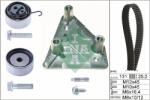 INA Set curea de distributie INA 530 0492 10 (530049210)