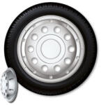 Mega Drive Capace roti auto Mega Drive R22, 5 Argintiu camion (AC64870)
