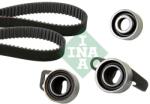 INA Set curea de distributie INA 530 0581 10 (530058110)