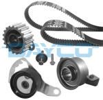 DAYCO Set curea de distributie DAYCO KTB250 (KTB250) - autoeco