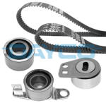 DAYCO Set curea de distributie DAYCO KTB456 (KTB456) - autoeco