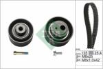 INA Set curea de distributie INA 530 0055 10 (530005510)