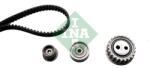 INA Set curea de distributie INA 530 0046 10 (530004610)