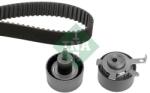 INA Set curea de distributie INA 530 0066 10 (530006610)