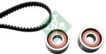 INA Set curea de distributie INA 530 0073 10 (530007310)