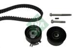 INA Set curea de distributie INA 530 0198 10 (530019810)