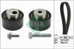 INA Set curea de distributie INA 530 0235 10 (530023510)