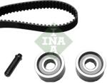 INA Set curea de distributie INA 530 0603 10 (530060310)