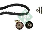 INA Set curea de distributie INA 530 0419 10 (530041910)