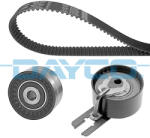 DAYCO Set curea de distributie DAYCO KTB875 (KTB875) - autoeco