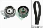 INA Set curea de distributie INA 530 0226 10 (530022610)