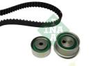 INA Set curea de distributie INA 530 0330 10 (530033010)