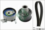 INA Set curea de distributie INA 530 0079 10 (530007910)
