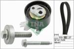 INA Set curea de distributie INA 530 0607 10 (530060710)