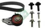 INA Set curea de distributie INA 530 0140 10 (530014010)