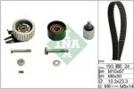INA Set curea de distributie INA 530 0619 10 (530061910)